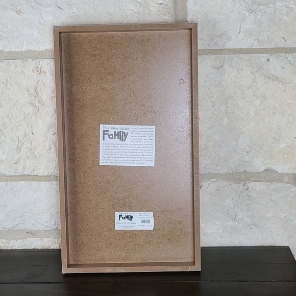 I'm Kind of a Big Deal Wall Art - Picture 3 of 4